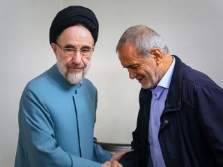 چهار خواهرزاده خاتمی در دولت پزشکیان پست گرفته‌اند