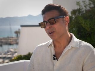 پیمان معادی: در ایران سخت‌ترین کار، فیلم ساختن از قصه‌ یک زن است