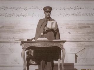 ظهور سردار سپه (صد سال پهلوی؛ ۱۳۰۴ تا ۱۴۰۴) - بخش نهم