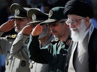 گزارش‌ها از آماده‌باش اسرائیل برای اقدام نظامی علیه ایران، هشدارهای نهادهای نظامی جمهوری اسلامی