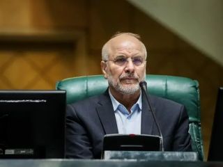 جنجال در مجلس ایران؛ قالیباف: شورای عالی امنیت ملی دستور داد قانون حجاب فعلا ابلاغ نشود