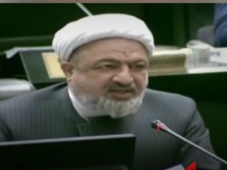 درگیری لفظی و فحاشی در مجلس شورای اسلامی
