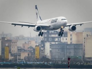 خبرگزاری ایلنا: چینی‌ها هواپیماهای ۳۰ میلیون دلاری را ۱۱۶ میلیون دلار به ایران قالب کردند