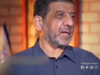 ضرغامی: اگر نظام سقوط کند جزو ۱۰ نفر اولی هستم که اعدام می‌شوند