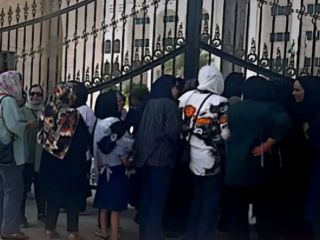 ممنوعیت ورزش برای زنان هرمزگان، حتی در پارک‌های بانوان