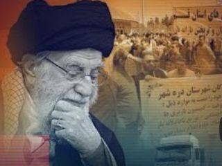 خامنه‌ای در محاصره اعتصاب‌های سراسری