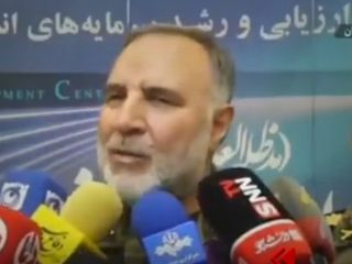 فرمانده نیروی زمینی ارتش ایران: اگر تهدیدی عملی شود، کشور مبدا با خاک یکسان می‌شود