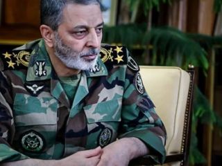 فرمانده ارتش ایران: آماده اجرای «وعده‌‌های صادق» جدید هستیم