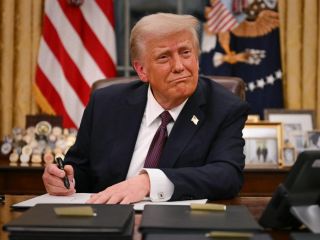 هفت جانشین احتمالی دونالد ترامپ در سال ۲۰۲۸ کدام‌اند؟