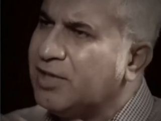 راه نجات کشور از دید مصطفی مهرآئین