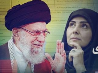 افشای فساد خانوادگی وزیر برگزیده خامنه‌ای