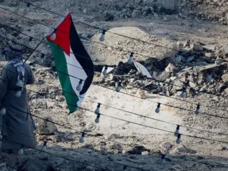 هشدار اسرائیل به اروپا: کرانه باختری در پاسخ به شناسایی کشور فلسطین، الحاق خواهد شد