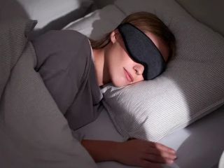 چشم‌بندِ خواب حافظه و هوشیاری را تقویت می‌کند