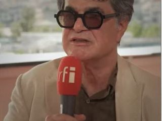 جعفر پناهی: رژیم ایران «از هر لحاظ» نزد مردم ایران فروپاشیده و «گور» خودش را کنده است