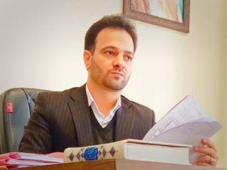 احسان باقری، قاضی قوه قضائیه در راه محل کارش در شیراز به قتل رسید