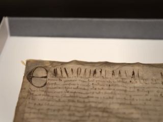 فتوکپی ۲۶ دلاری دانشگاه هاروارد از «منشور کبیر»، نسخه اصلی چند میلیون دلاری از آب درآمد