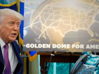 کره شمالی: طرح دفاع موشکی آمریکا می‌تواند جرقه جنگ هسته‌ای در فضا را بزند