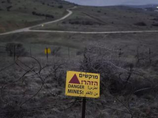 رویترز: سوریه و اسرائیل در حال انجام گفت‌وگوهای مستقیم هستند