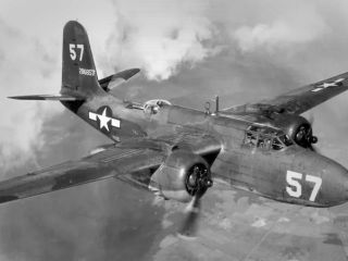 اشتباه مرگبار در جنگ جهانی دوم؛ بریتانیا ۶۷ تن بمب بر هلند انداخت