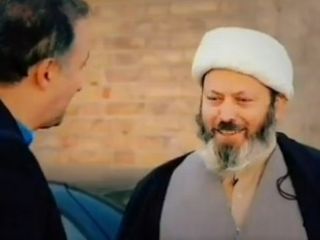 حاج قاسمیان یه بار قبلا پاتایا رو آورده بود به ایران، نمی‌دونم چرا از ورژن آنتالیا تو عربستان شاکی بود