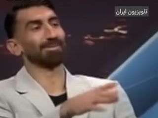 بیرانوند: با ده، بیست، سی، چهل تست زدم دکترای فیزیولوژی قبول شدم/ دانشگاه آزاد تکذیب کرد