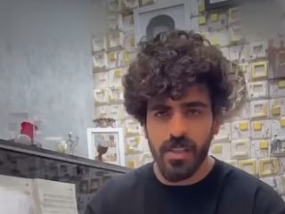 حکم «غیابی» یک سال حبس برای پیمان یوسفی، سرپرست یک گروه موسیقی در دزفول: اصلا میدانی مستهجن یعنی چی؟