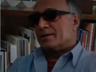 اهل این هستی که مثلا خارج از ایران زندگی کنی؟