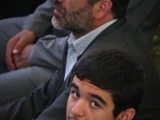 فرار فرزند نماینده مجلس پس از زیر گرفتن افسر پلیس در میدان ونک