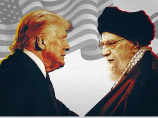 وال‌استریت ژورنال: آیت‌الله‌ها دیگر از ترامپ نمی‌ترسند، مذاکرات هسته‌ای را کش می‌دهند!