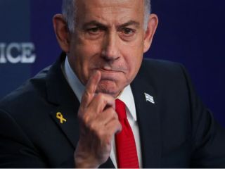 خط و نشان آمریکا برای نتانیاهو درباره کارشکنی در مذاکرات ایران