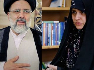 خانم علم الهدی! اگر شوهرت زنده بود، باز هم از اشاعه فحشا شکایت داشتی؟