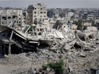 حماس می‌گوید با طرح آتش‌بس «موافق» است؛ نتانیاهو از کشته شدن محمد سنوار خبر داد