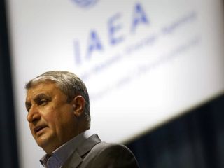 اسلامی: در صورت دستیابی به توافق، احتمال صدور اجازه بازرسی برای آمریکایی‌ها وجود دارد