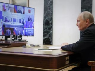 شروط پوتین برای پایان جنگ اوکراین؛ توقف گسترش ناتو و لغو بخشی از تحریم‌ها