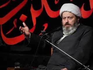 غلامرضا قاسمیان؛ مداح «بیت رهبری» و دشمن قسم‌خورده عربستان