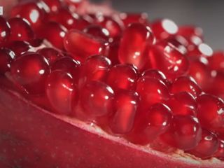 خاصیت آنتی‌اکسیدان انار در دانه‌اش هست یا پوست؟