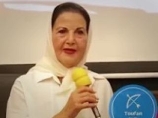 کنایه پوری بنایی به بهروز وثوقی و گوگوش