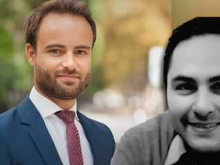 روایت لویی‌ آرنو فرانسوی، زندانی سابق زندان اوین از پدرام مدنی: تنها یک‌ بار اشک‌هایش را دیدم