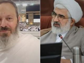 توجیه به روش آخوندی؛ فحشا به زبان فارسی، تبلیغ علیه عربستان نیست!