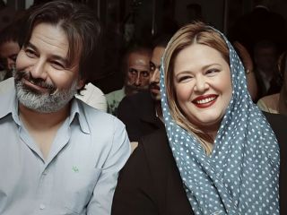 (ویدیو) واکنش بهاره رهنما به رابطه دخترش با همسر پیمان قاسم‌خانی