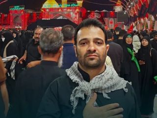 «احسان باقری» که بود؟ جزئیات قتل قاضی شیرازی با سلاح سرد