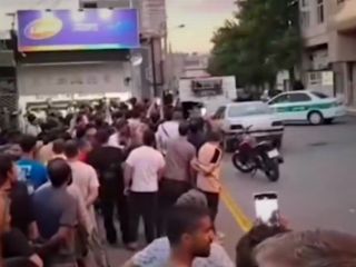 تیراندازی در جاده کرمانشاه-تویسرکان ۲ کشته برجای گذاشت