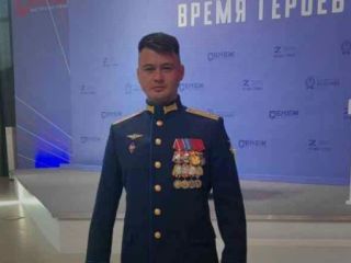 ویدئویی از لحظه ترور نظامی ارشد ارتش روسیه و معاون شهردار استاوروپل