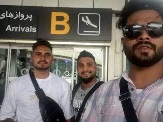 «گم شدن» سه هندی در تهران؛ سفارت ایران: تحقیق می‌کنیم