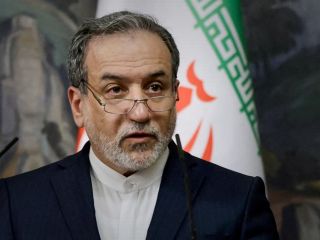 وزیر خارجه ایران: فکر نمی‌کنم در نقطه توافق قریب‌الوقوع با آمریکا باشیم
