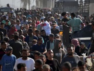 ترامپ جزئیات طرح آتش‌بس ۶۰ روزه مورد توافق اسرائیل و حماس در غزه را اعلام خواهد کرد