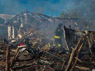 جنگ روسیه و اوکراین؛ تشدید حملات پهپادی مسکوهمزمان با «ضرب‌الاجل ترامپ به پوتین»