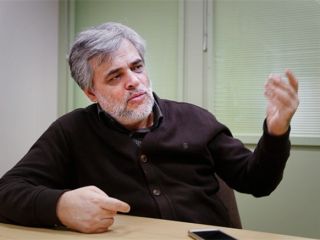 محمد مهاجری: آقای نایب‌رئیس مجلس! به جای شما ما خجالت می‌کشیم