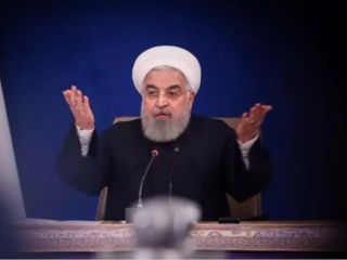 آیا قرار است پس از توافق با تهران ترامپ با خامنه‌ای یا پزشکیان ملاقات کند؟