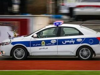 سرهنگ «خیشه»: پسر نایب رئیس مجلس به صورت غیرعمد با من برخورد کرد